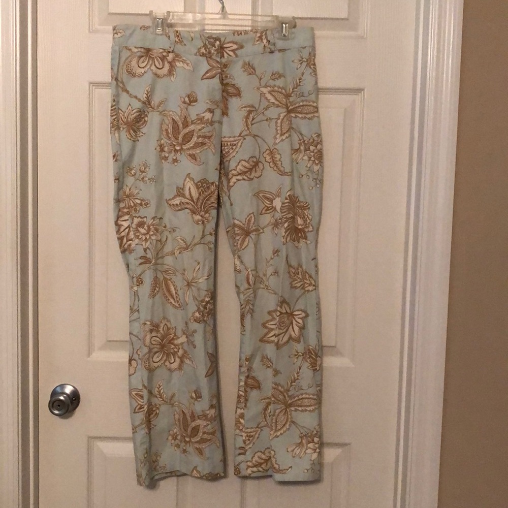 Light weight pants by Molly B.  Size 12.